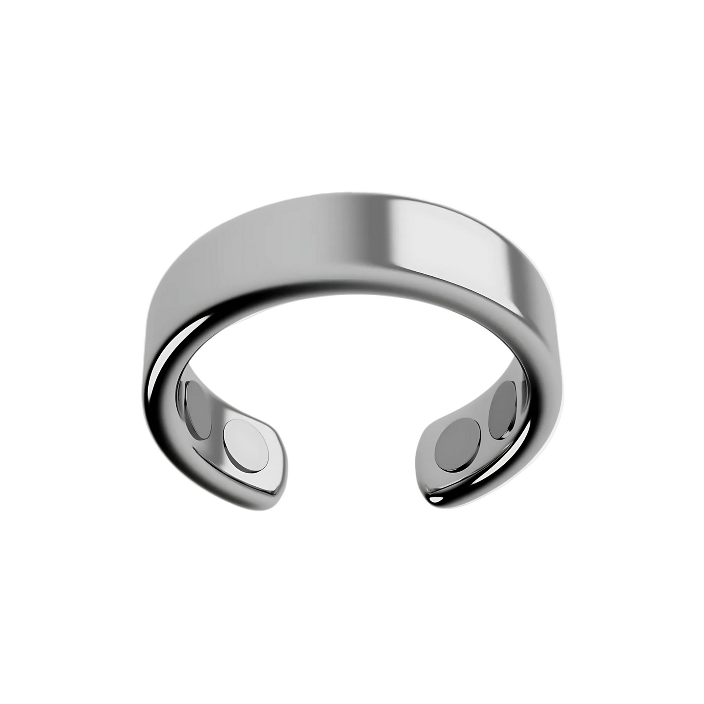 Sveora™ TherapyRing 1+1 – Magnetisk Avslappningsring