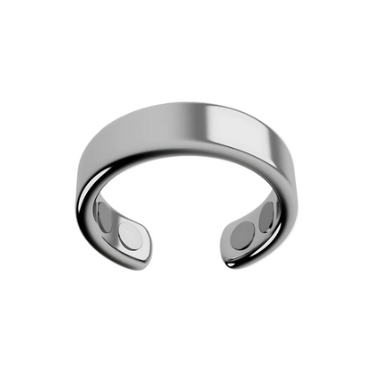 Sveora™ TherapyRing 1+1 – Magnetisk Avslappningsring