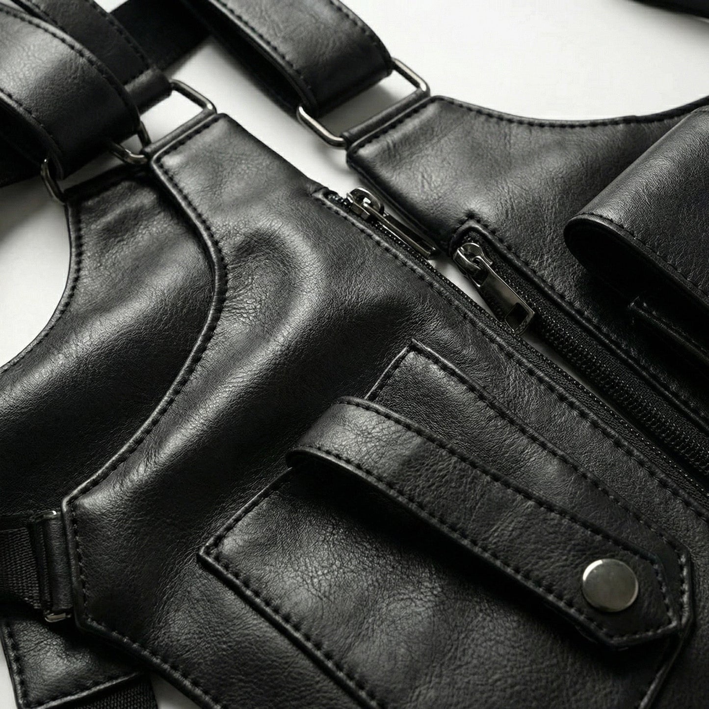 Heritage – Klassisk Axelväska