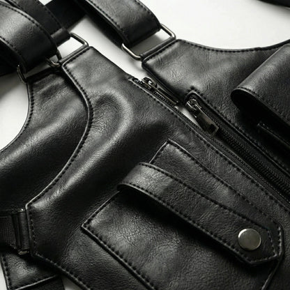 Heritage – Klassisk Axelväska