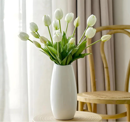 Everbloom Tulpaner – Real Touch konsttulpaner med naturtrogen känsla