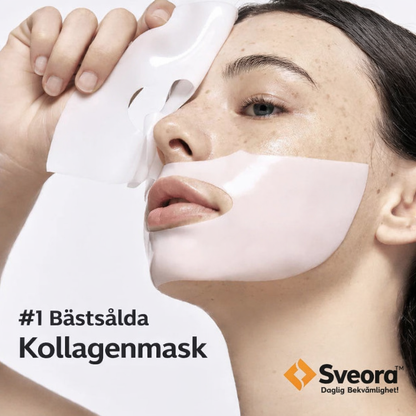 Sveora™ | Biodance Bio Collagen Real Deep Mask – 4 st