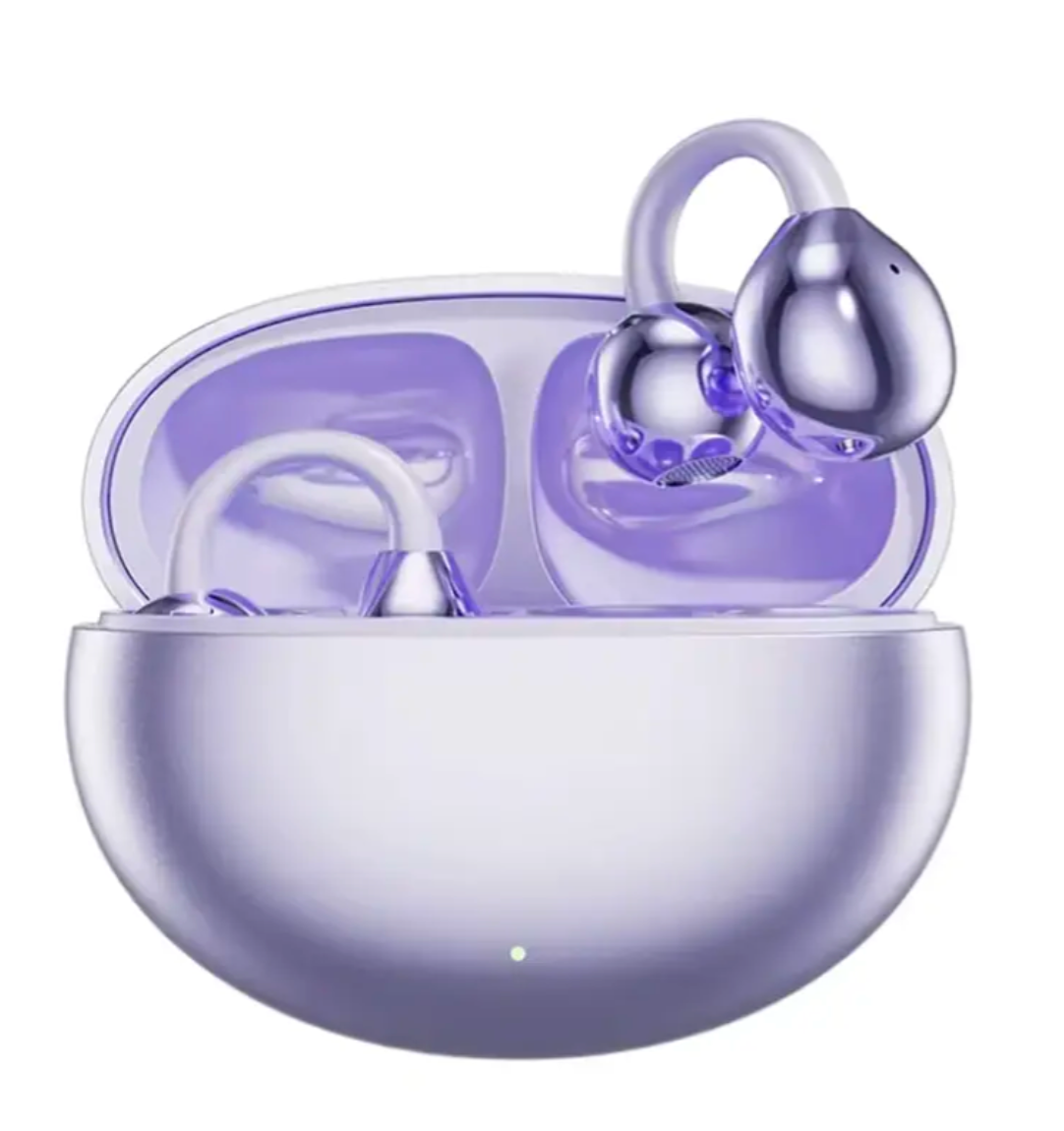 Sveora™ Emerald Pro AI Brusreducerande Hörlurar