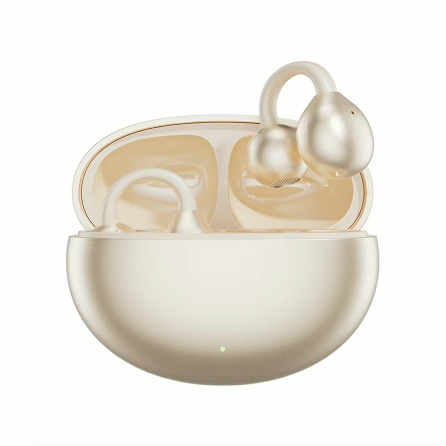 Sveora™ Emerald Pro AI Brusreducerande Hörlurar