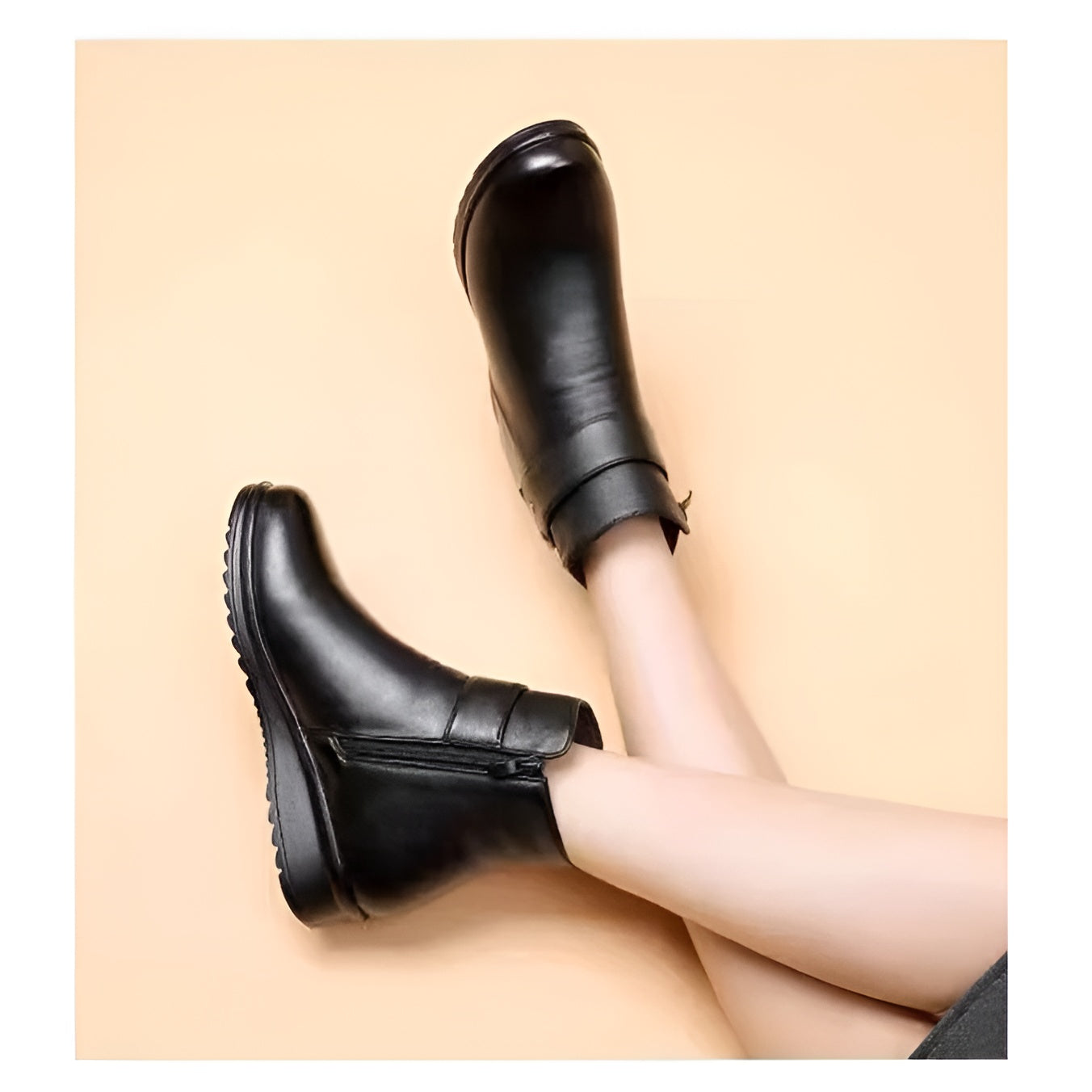 Nordic Comfort™ Boots
