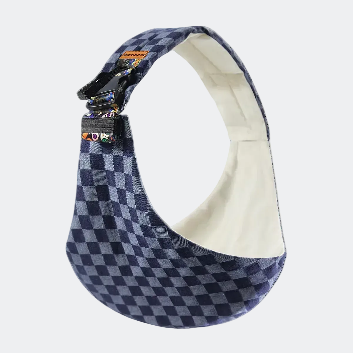 Sveora™ Mjuk & Ergonomisk Bärslinga