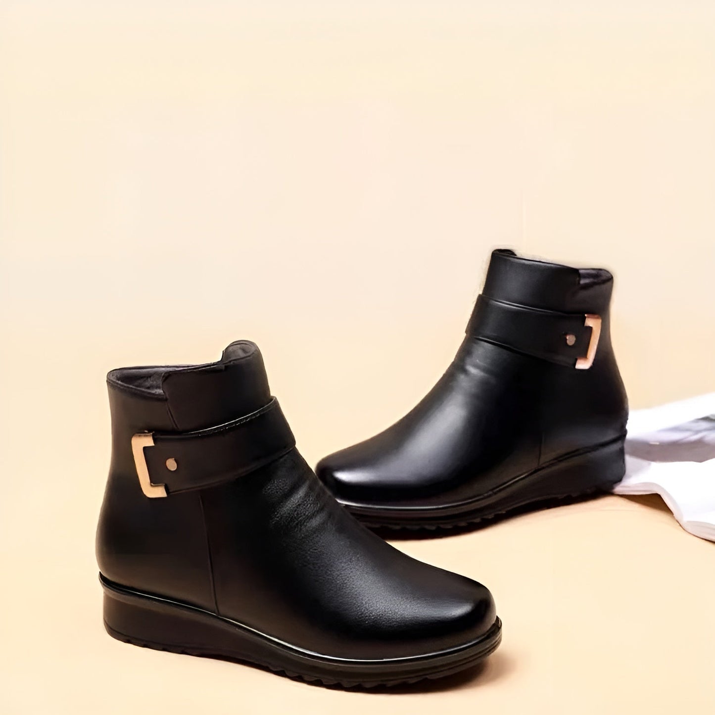 Nordic Comfort™ Boots