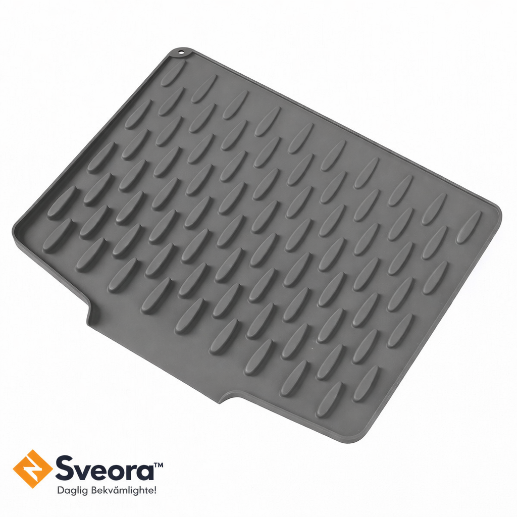 Sveora™ HeatGuard Diskmatta 1+1 GRATIS