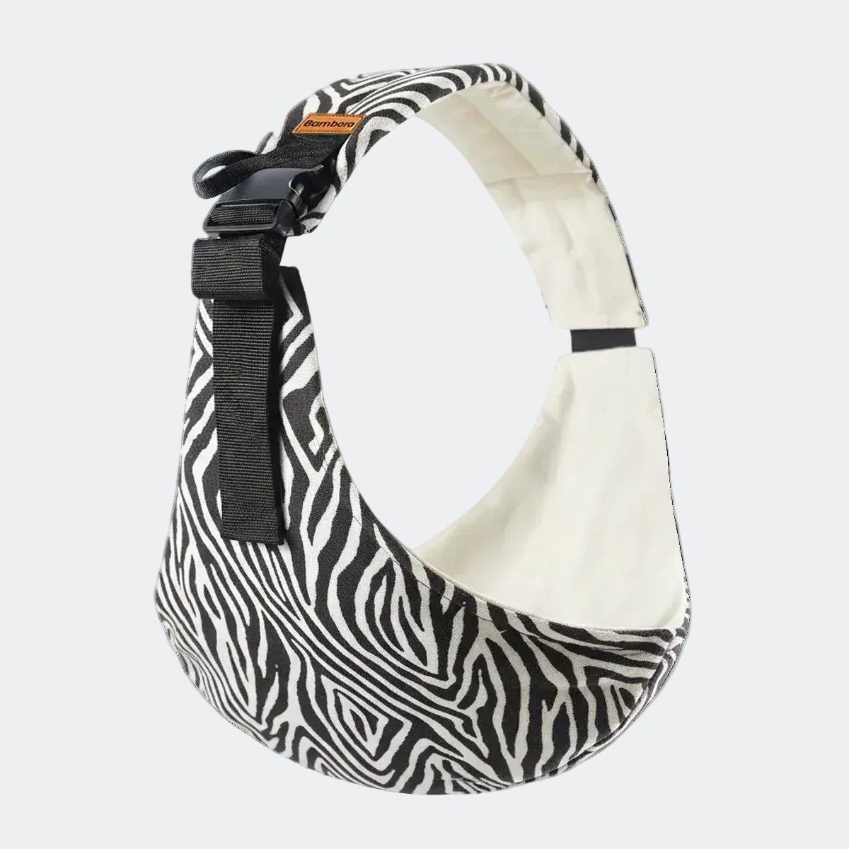 Sveora™ Mjuk & Ergonomisk Bärslinga