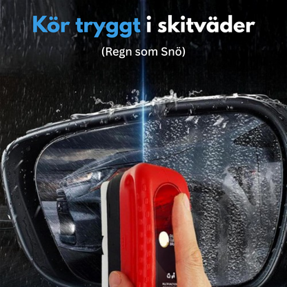 Sveora™ – Perfekt sikt i alla väder