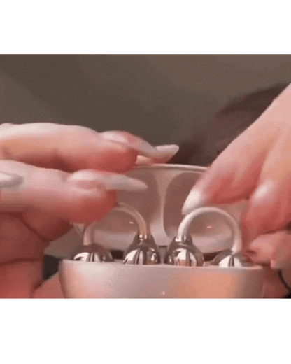 Sveora™ Emerald Pro AI Brusreducerande Hörlurar