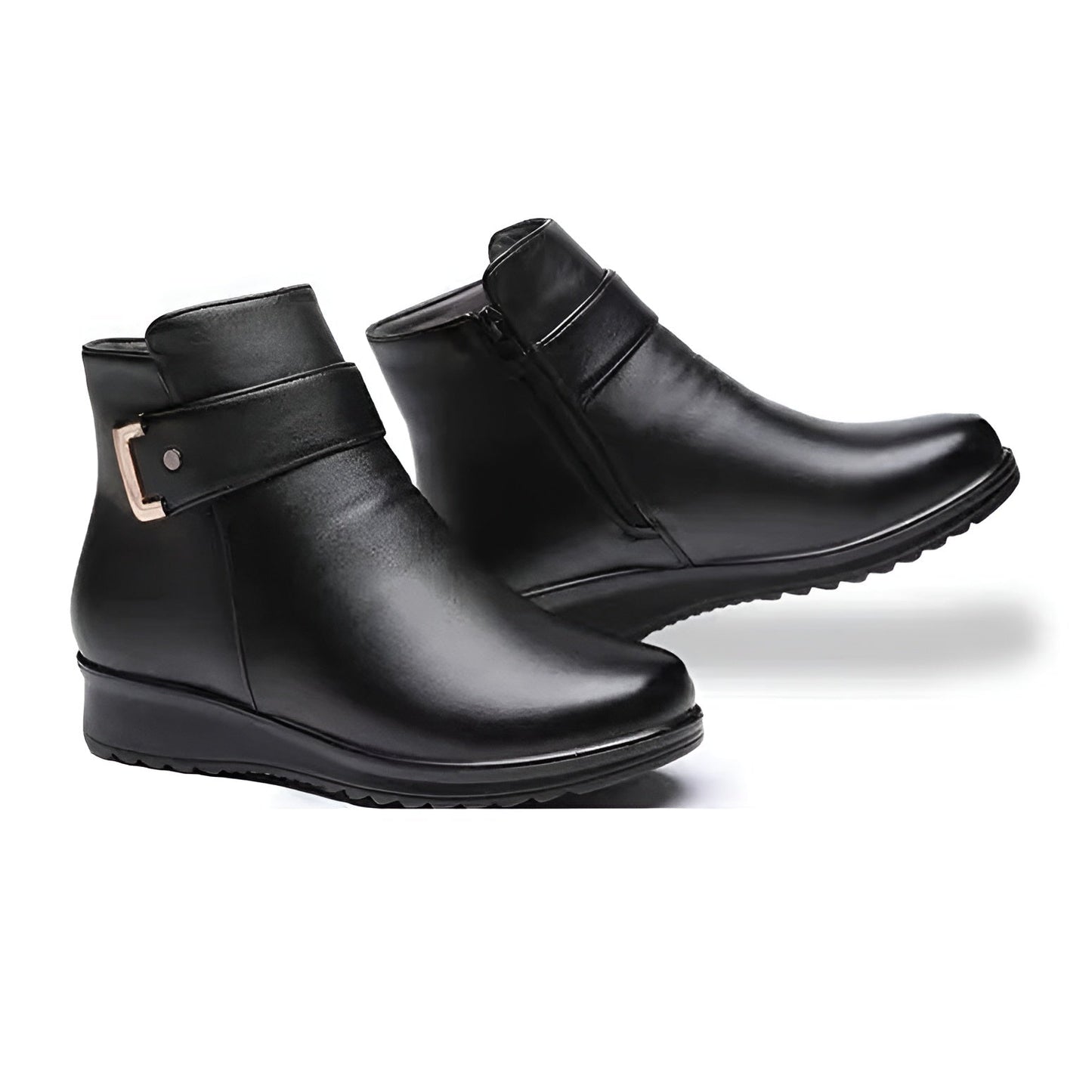 Nordic Comfort™ Boots
