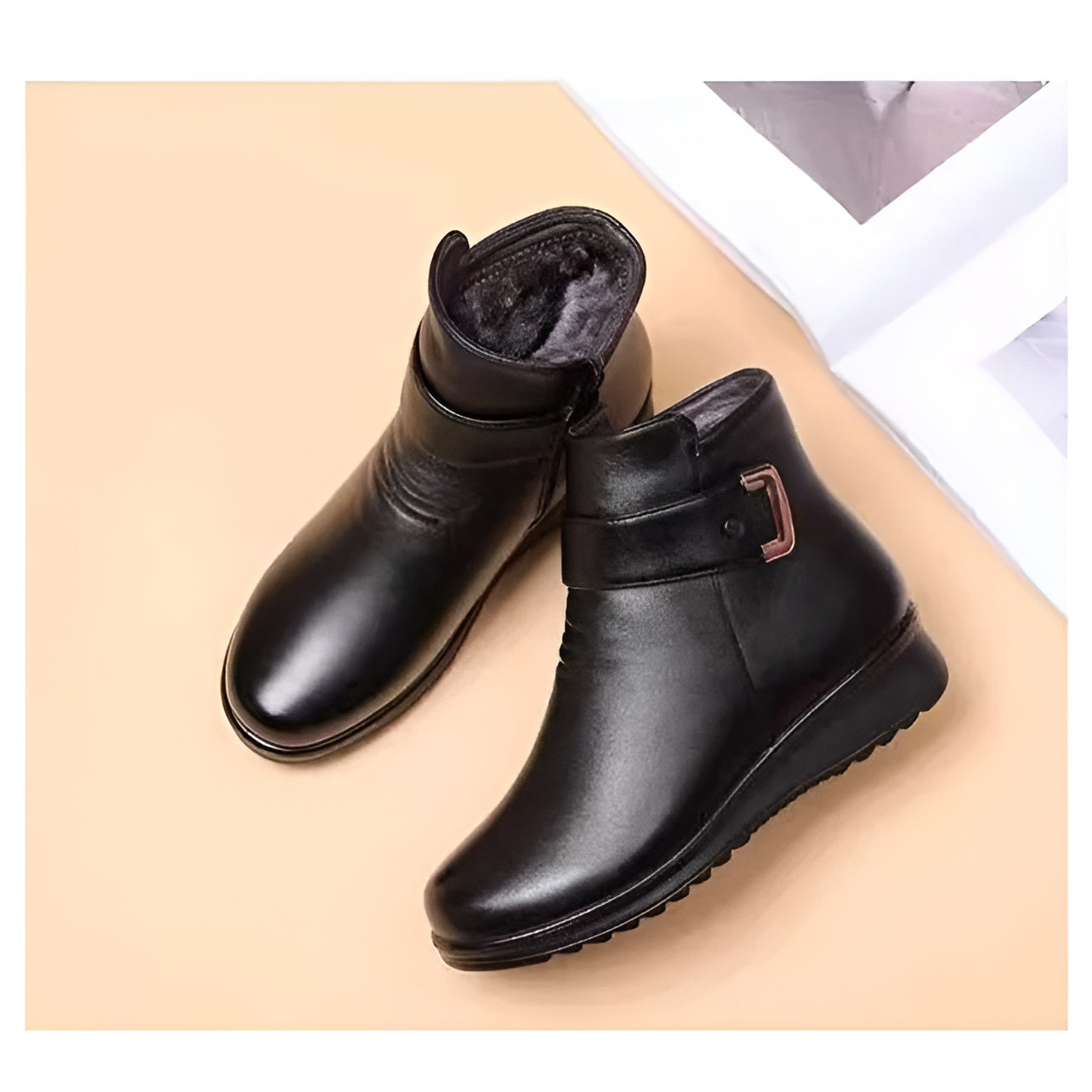Nordic Comfort™ Boots