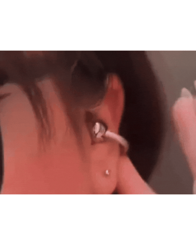 Sveora™ Emerald Pro AI Brusreducerande Hörlurar