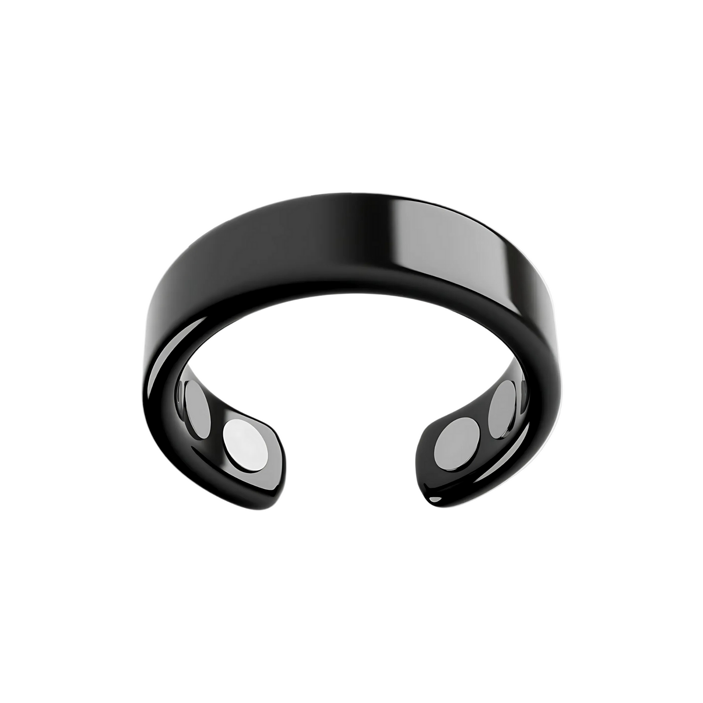 Sveora™ TherapyRing 1+1 – Magnetisk Avslappningsring