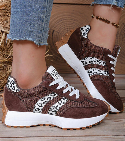 Sveora™ | Eleganta komfortsneakers för kvinnor
