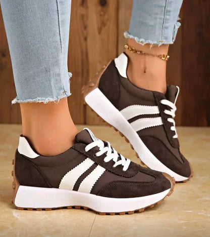 Sveora™ | Eleganta komfortsneakers för kvinnor