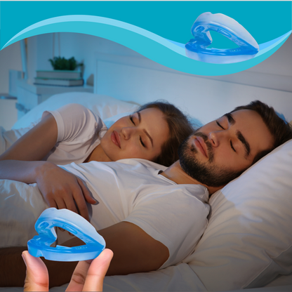 Sveora™ SnoreBalance Bettskena