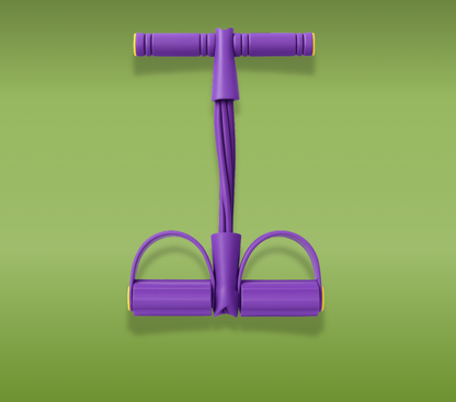 Sveora™ FlexCore Multifunktionellt Träningsband