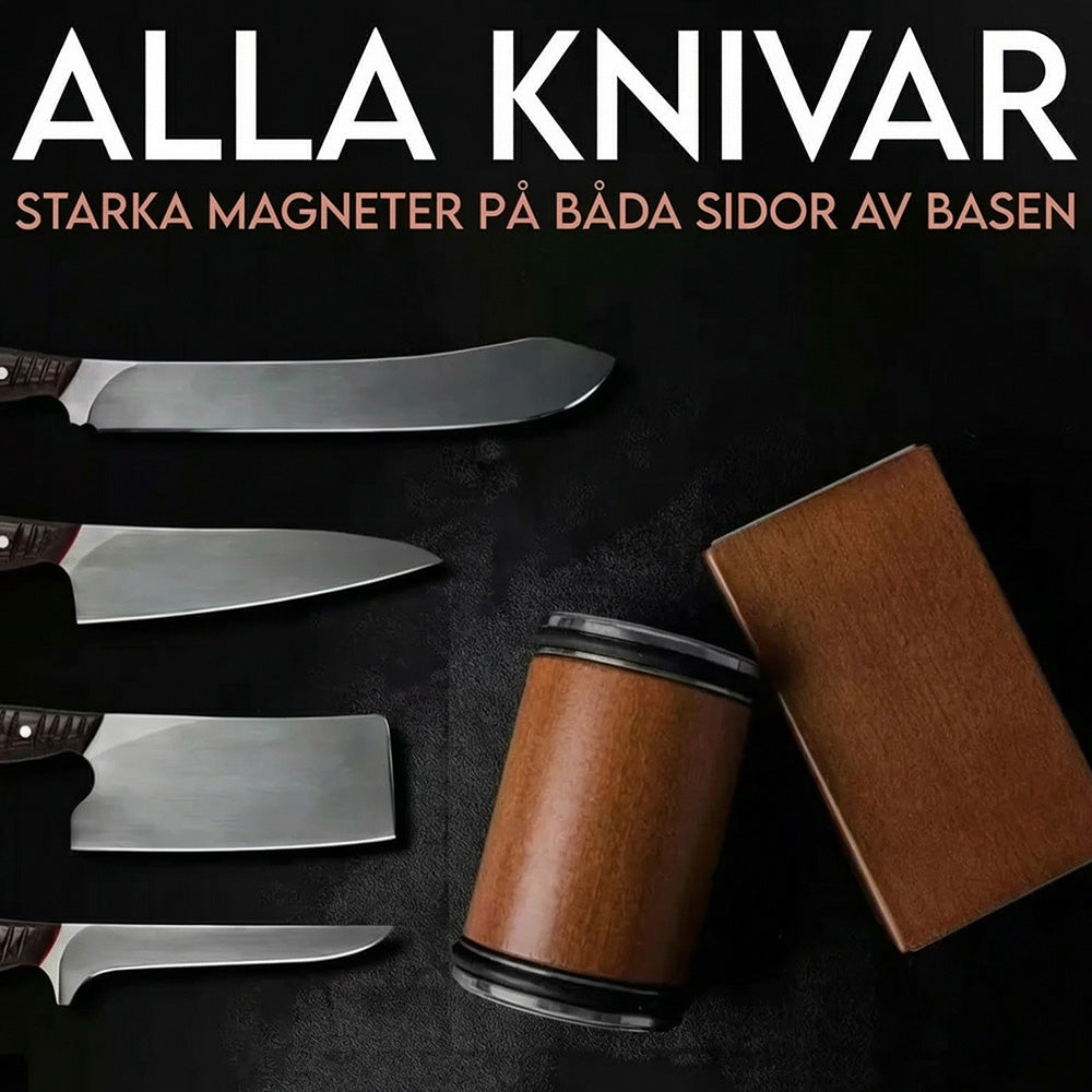 Sveora™ SmartSlip Pro™ – Professionell skärpa på 10 sekunder