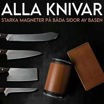 Sveora™ SmartSlip Pro™ – Professionell skärpa på 10 sekunder