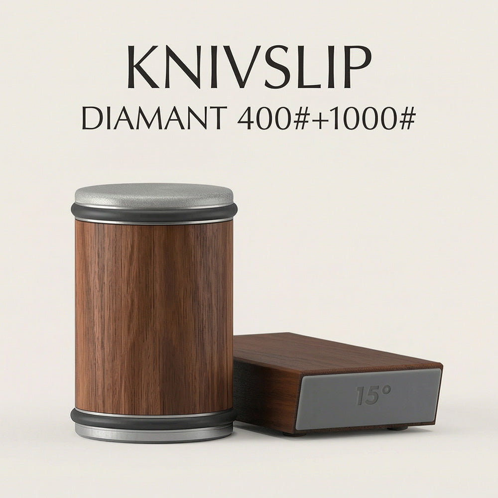 Sveora™ SmartSlip Pro™ – Professionell skärpa på 10 sekunder