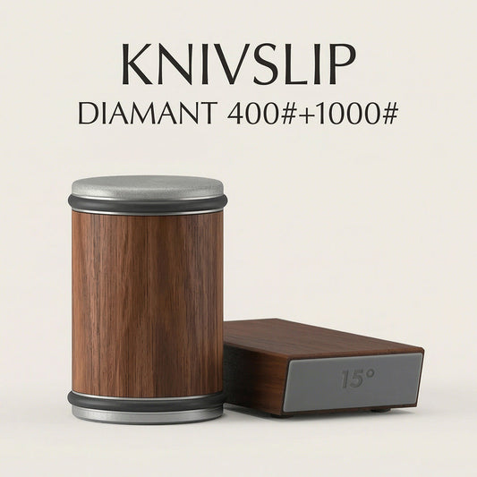 Sveora™ SmartSlip Pro™ – Professionell skärpa på 10 sekunder