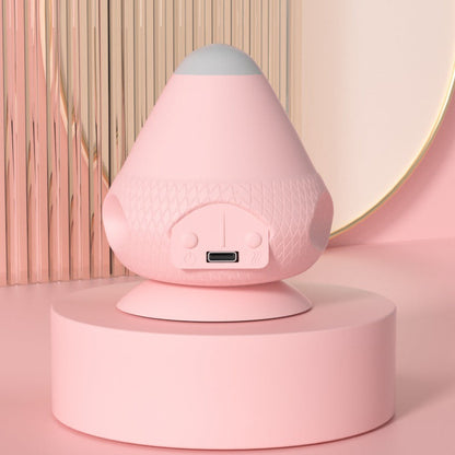 Sveora™ Triggerpunkt Massageboll med Sugpropp