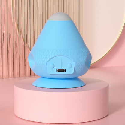 Sveora™ Triggerpunkt Massageboll med Sugpropp