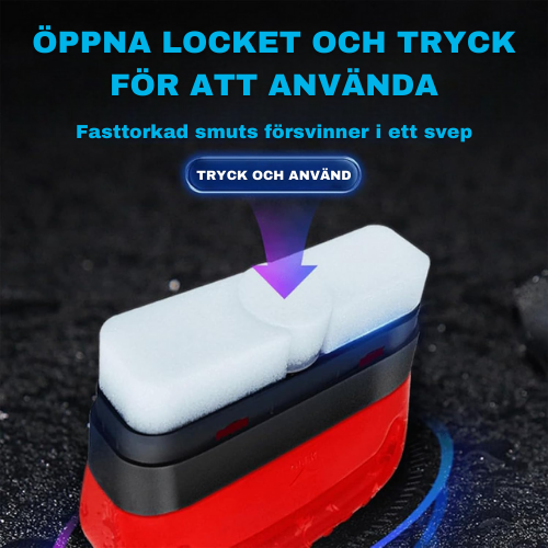 Sveora™ – Perfekt sikt i alla väder