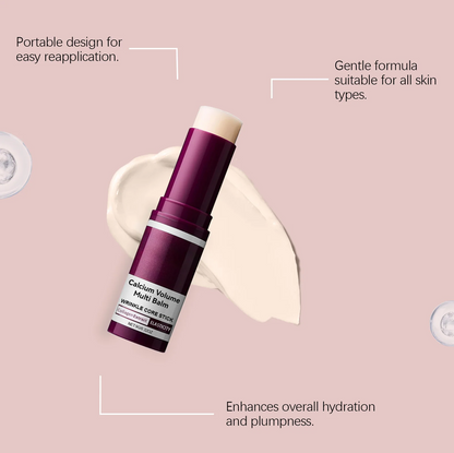 BeautyStick™ 1+1 GRATIS: Kalcium Infunderad Anti Åldrande Uppstramande Multifunktionell Skönhets Stick