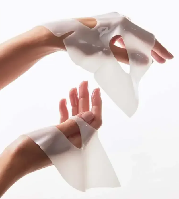 Sveora™ | Biodance Bio Collagen Real Deep Mask – 4 st