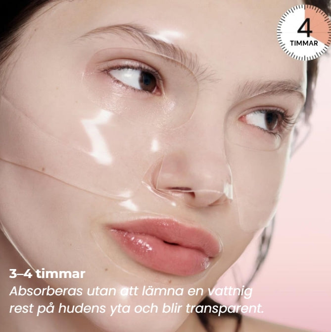 Sveora™ | Biodance Bio Collagen Real Deep Mask – 4 st