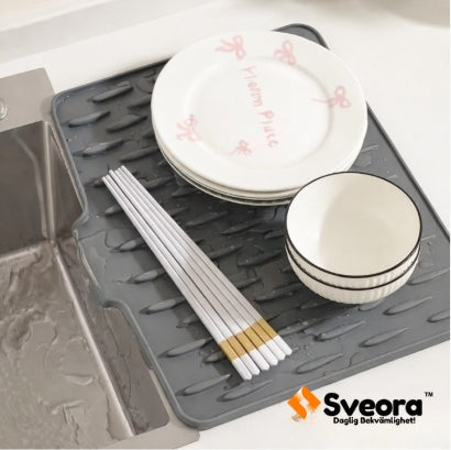 Sveora™ HeatGuard Diskmatta 1+1 GRATIS