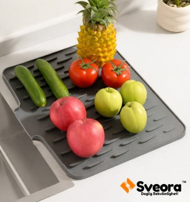 Sveora™ HeatGuard Diskmatta 1+1 GRATIS