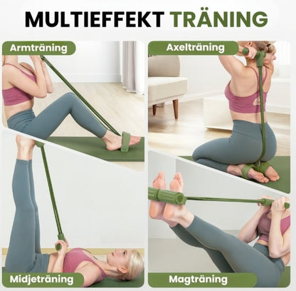 Sveora™ FlexCore Multifunktionellt Träningsband