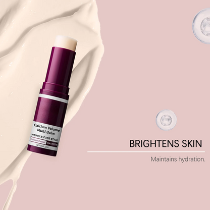 BeautyStick™ 1+1 GRATIS: Kalcium Infunderad Anti Åldrande Uppstramande Multifunktionell Skönhets Stick