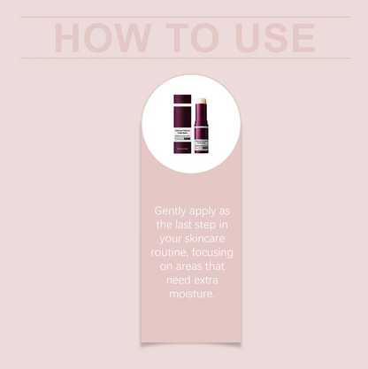 BeautyStick™ 1+1 GRATIS: Kalcium Infunderad Anti Åldrande Uppstramande Multifunktionell Skönhets Stick