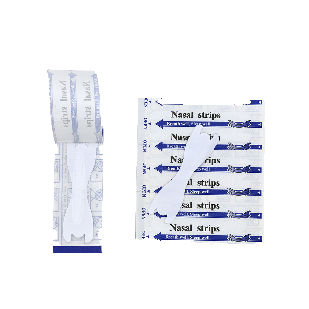 Sveora SleepStrip™ Näsplåster för bättre sömn (30 st)