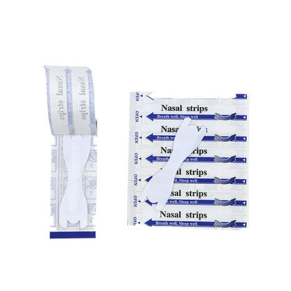 Sveora SleepStrip™ Näsplåster för bättre sömn (30 st)