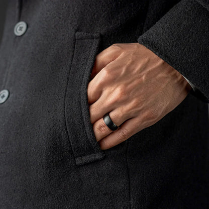 Sveora™ TherapyRing 1+1 – Magnetisk Avslappningsring