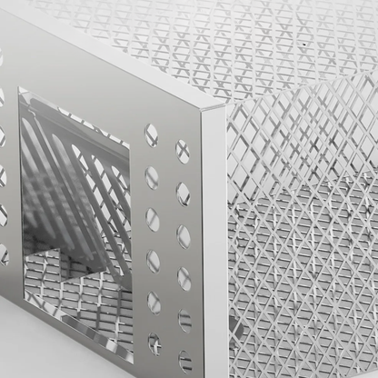 Sveora™ MouseTrap – Återanvändbar, Giftfri och Human Musfälla