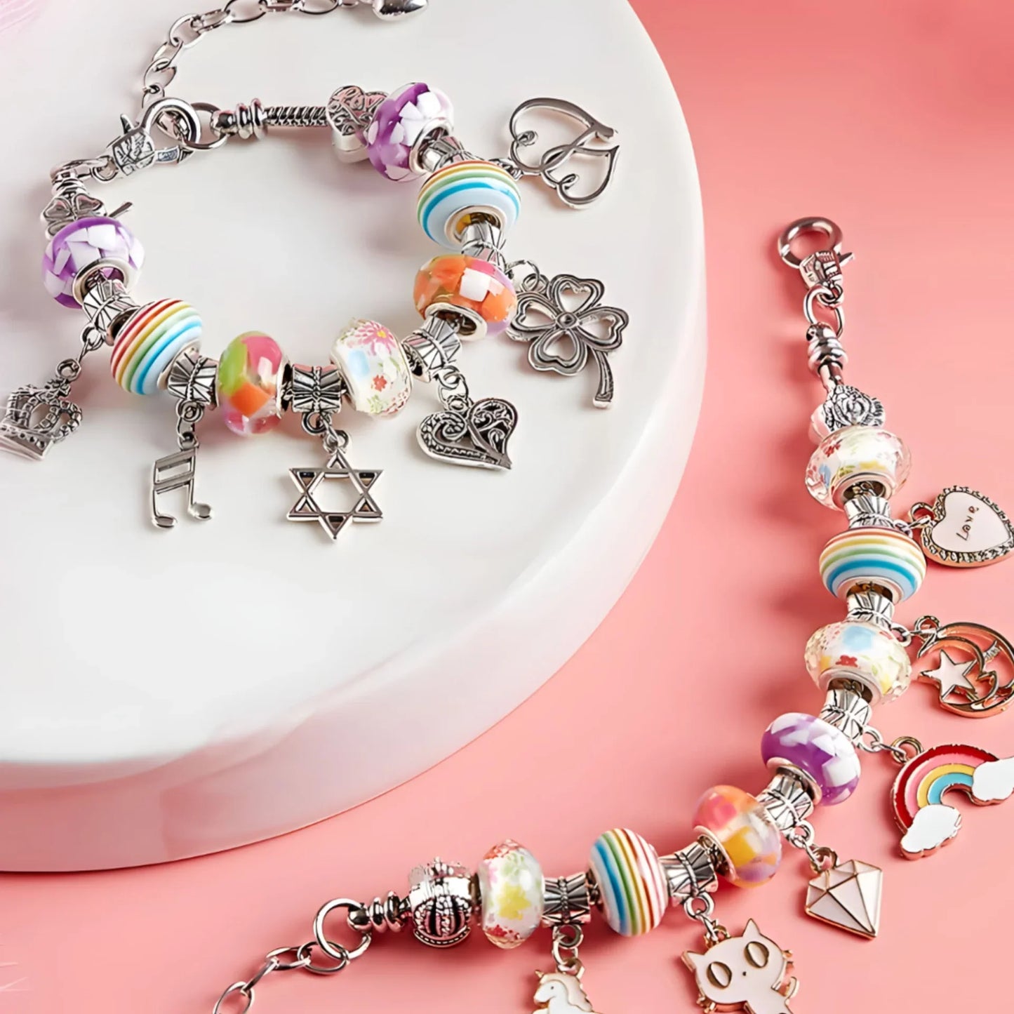 MagicCharm Smyckeskit