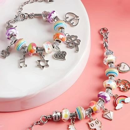 MagicCharm Smyckeskit