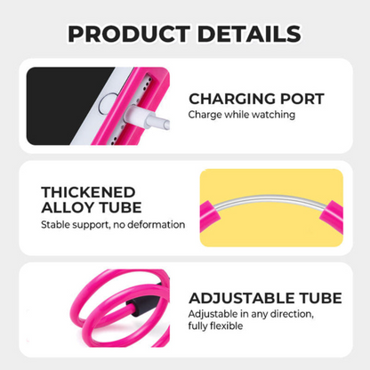 Sveora™ HandsFree 360 Mobilhållare – 1+1 GRATIS