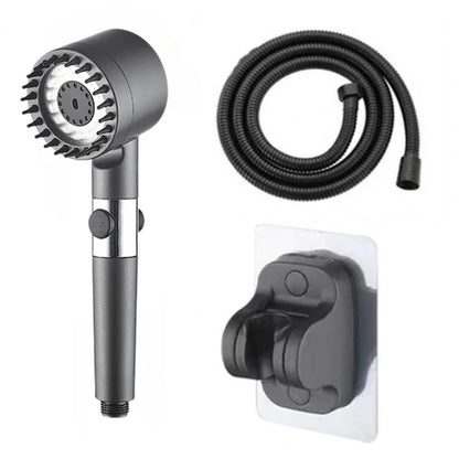 Sveora™ AquaLux Duschmunstycke