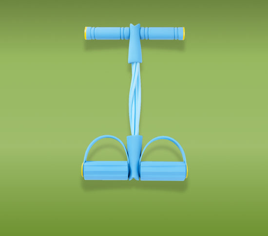 Sveora™ FlexCore Multifunktionellt Träningsband