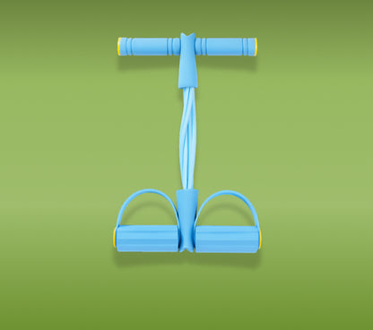 Sveora™ FlexCore Multifunktionellt Träningsband